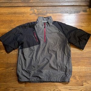 Men’s Sunice Large wind shirt